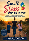 Small steps works best