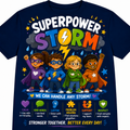 Calming shirt Kids